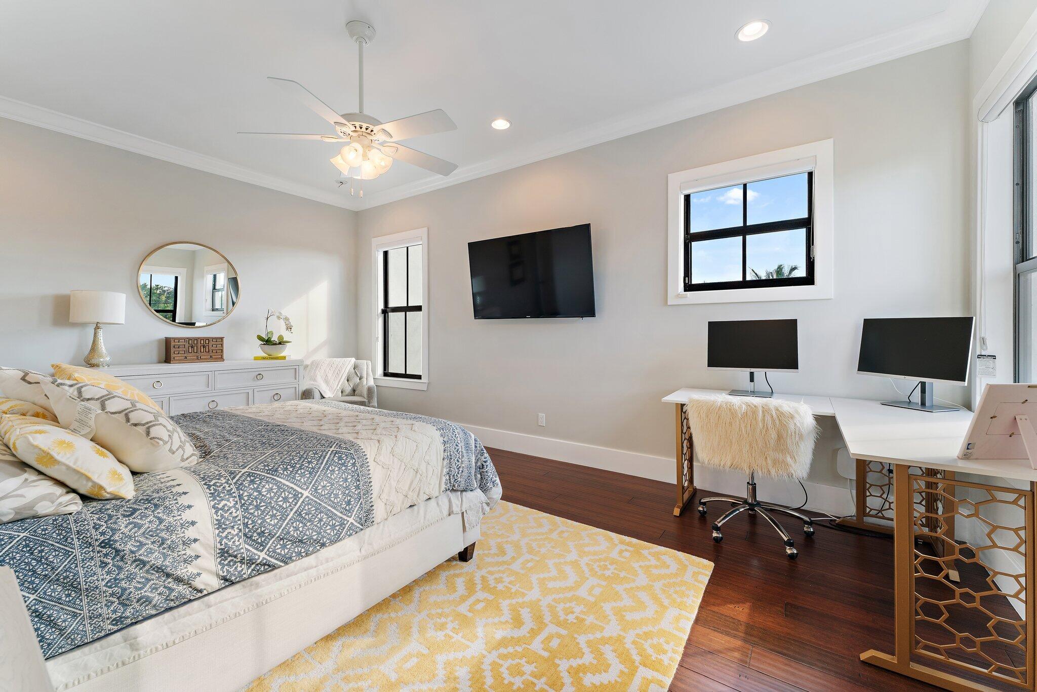 5730 Holly Lane Jupiter, FL 33458 - Photo 42 of 58 Bedroom 2