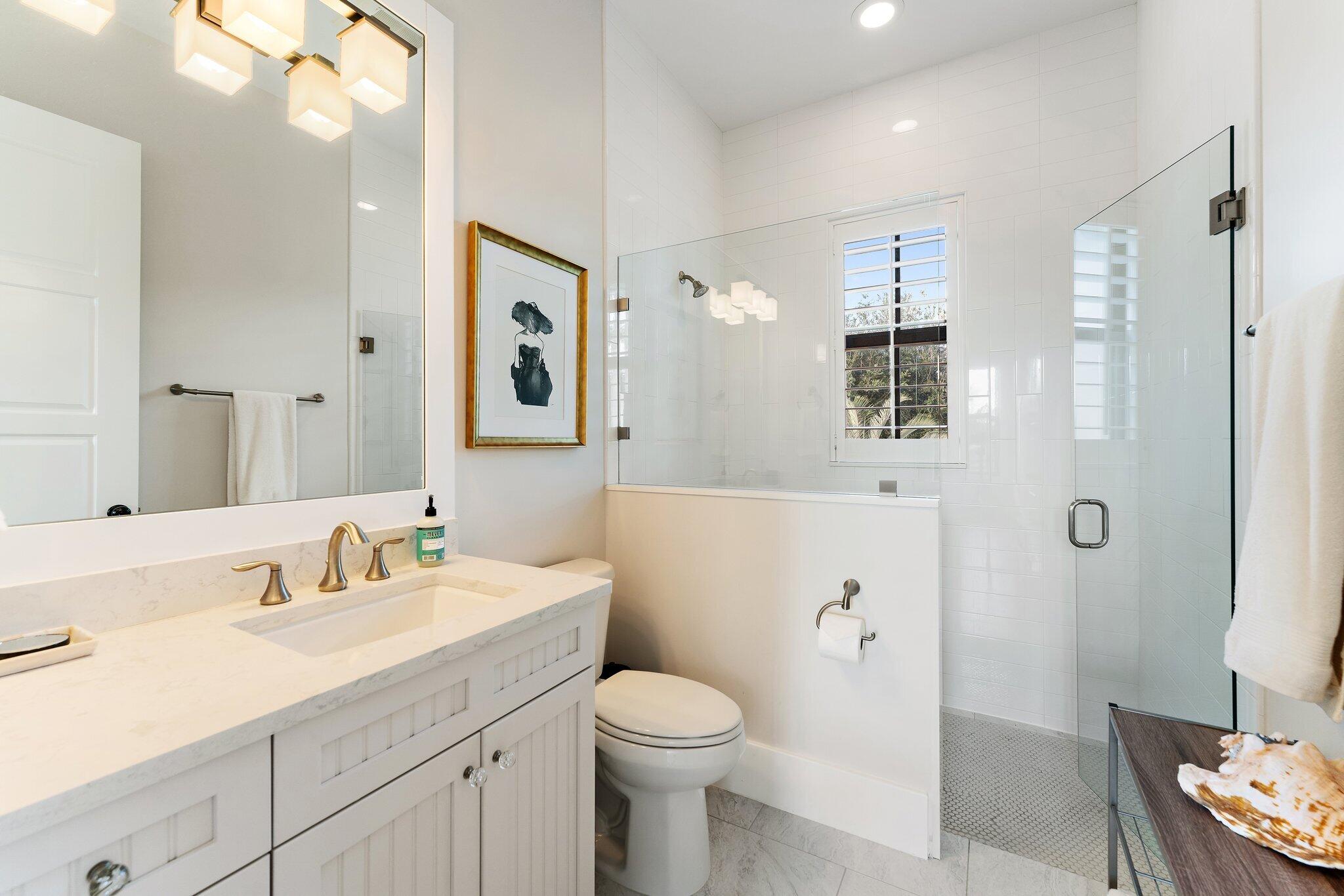 5730 Holly Lane Jupiter, FL 33458 - Photo 47 of 58 Ensuite Bath