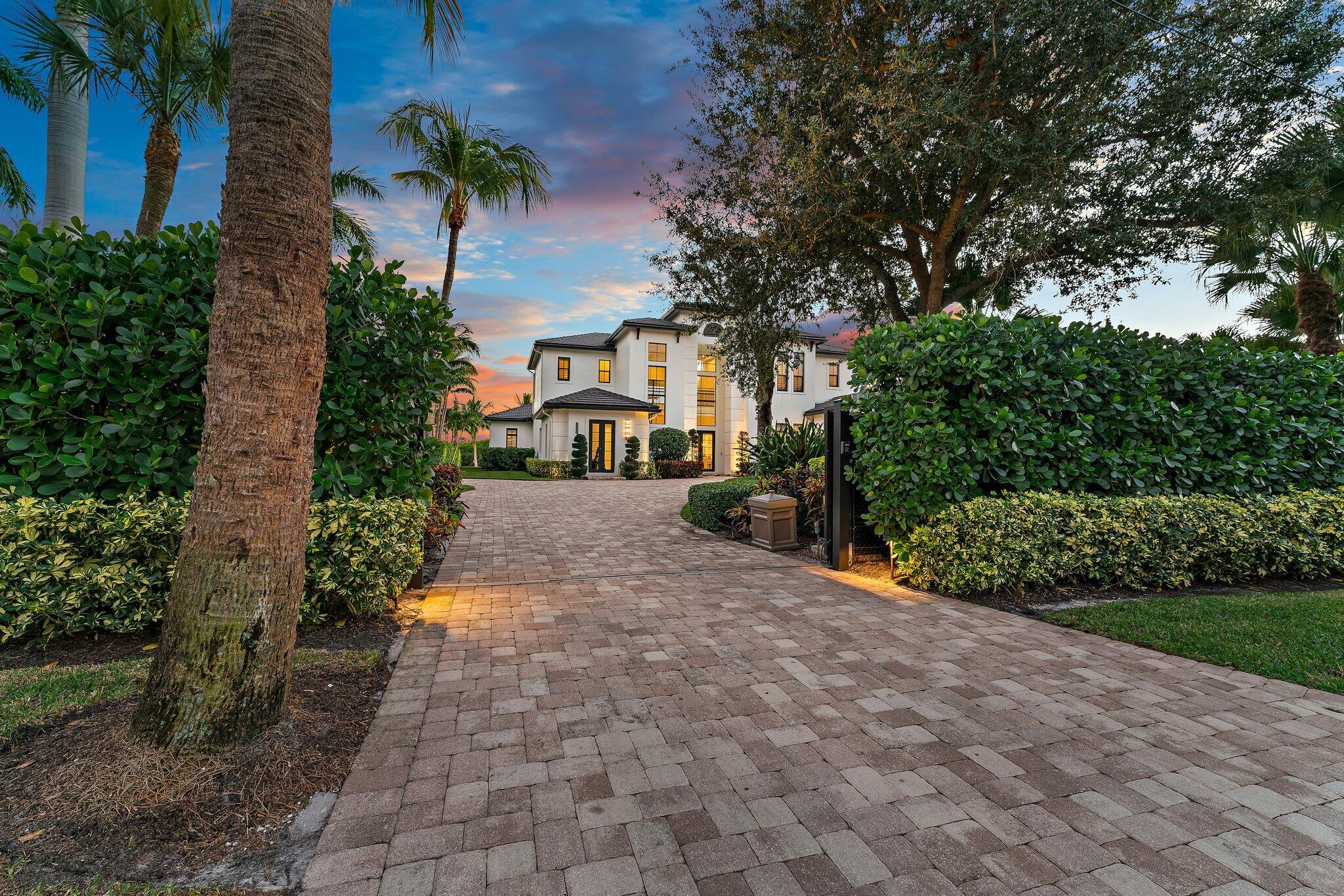 5730 Holly Lane Jupiter, FL 33458 - Photo 56 of 58 Grand Gated Drive