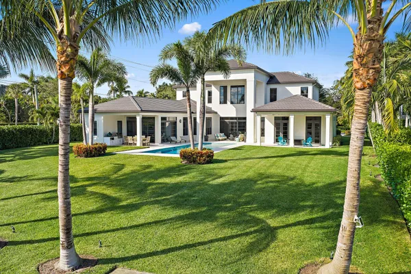 $12,998,880 | 5730 Holly Lane, Jupiter, FL 33458