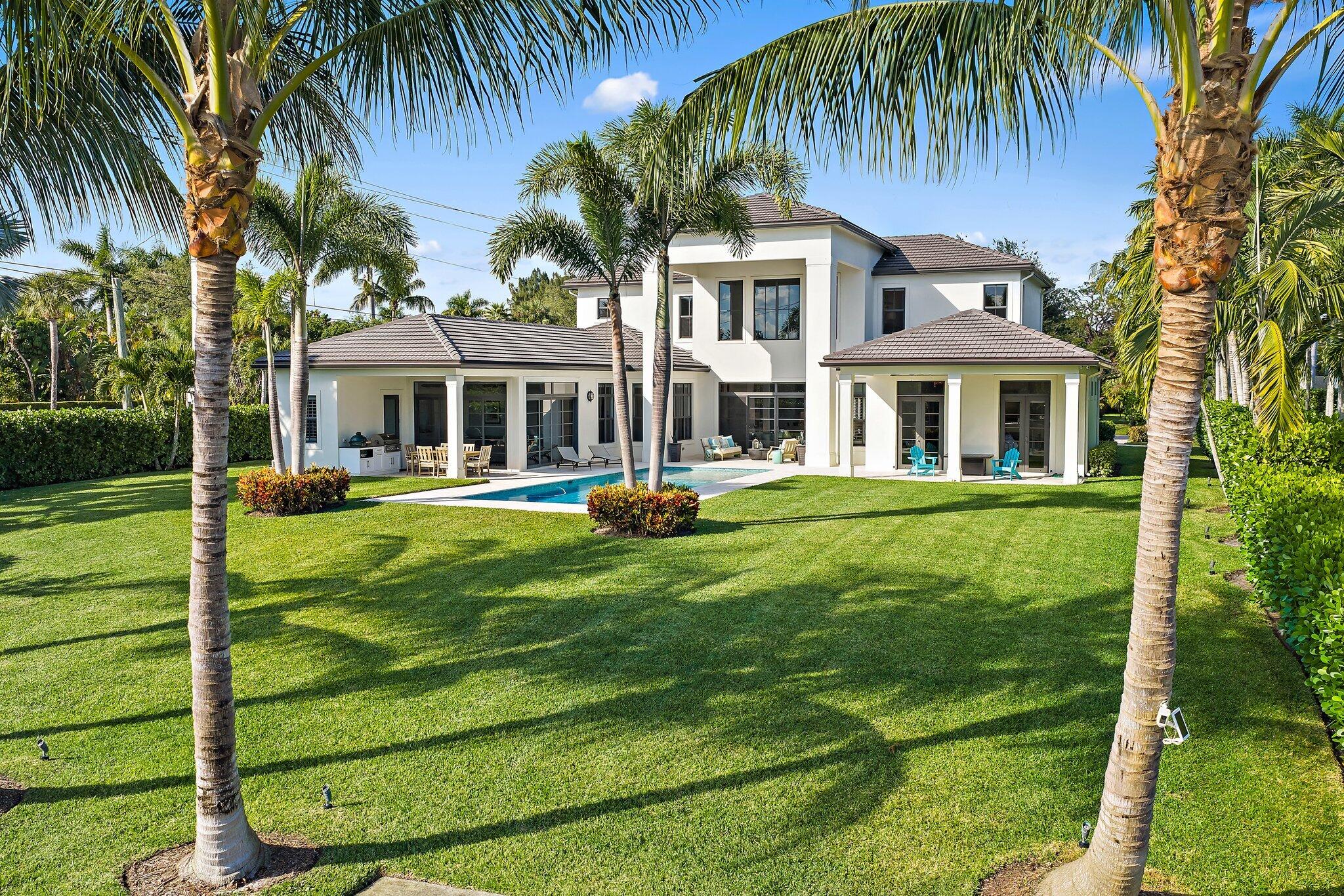 5730 Holly Lane Jupiter, FL 33458 - Photo 57 of 58 Tropical Oasis