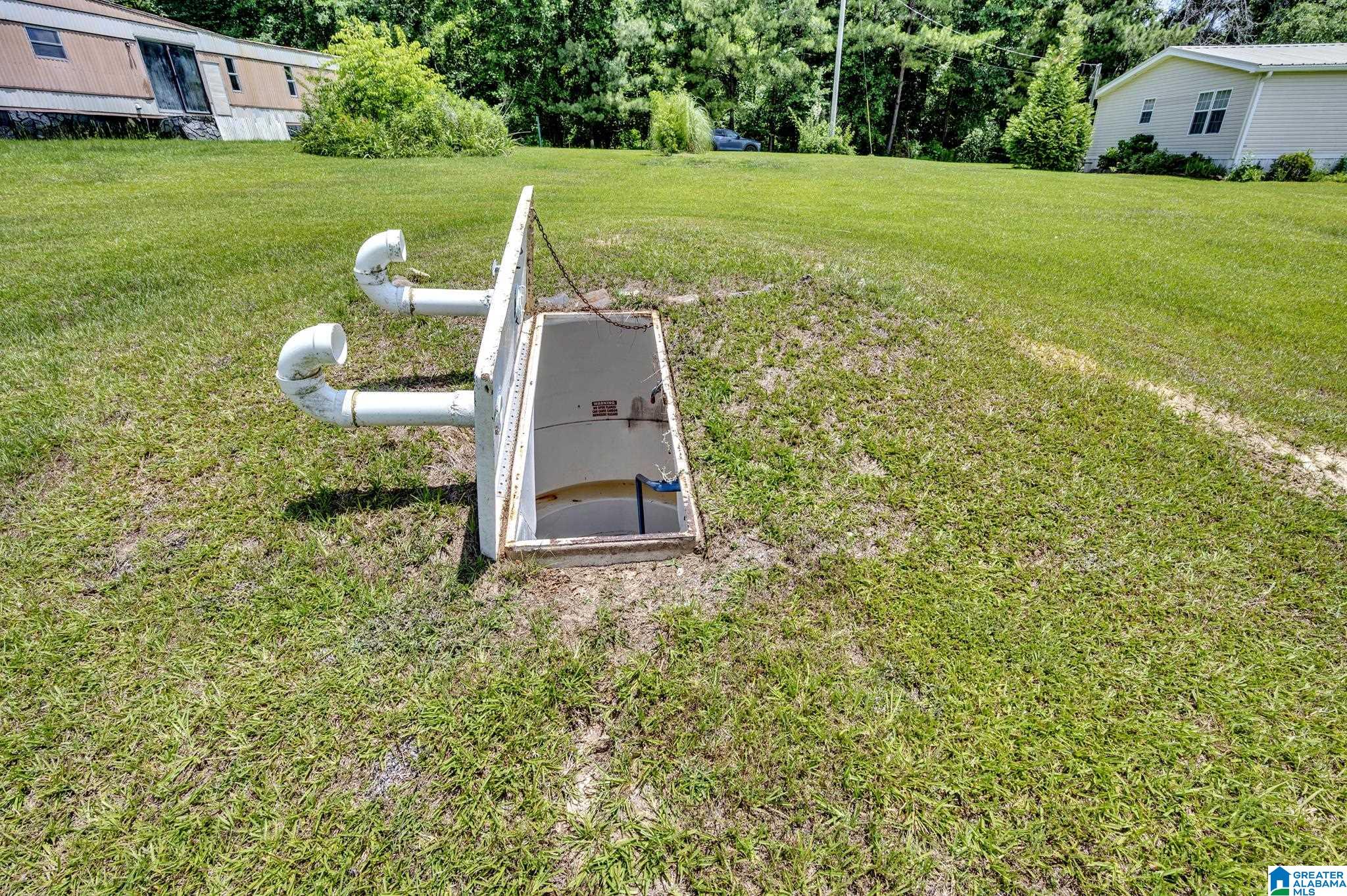 7681 Thed Brasfield Road Dora, AL 35062 - Photo 6 of 36