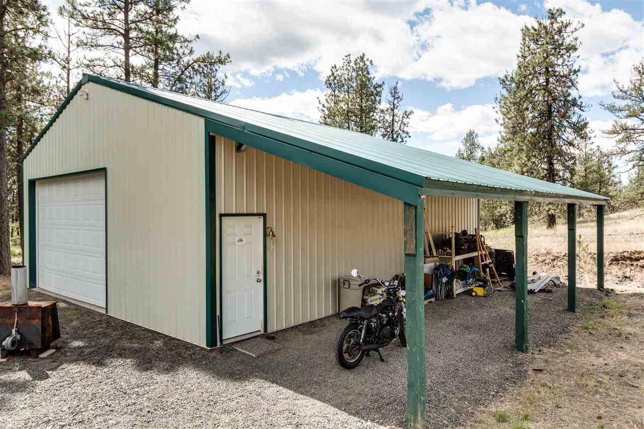 26128 West Carman Road Cheney, WA 99004 - Photo 16 of 20