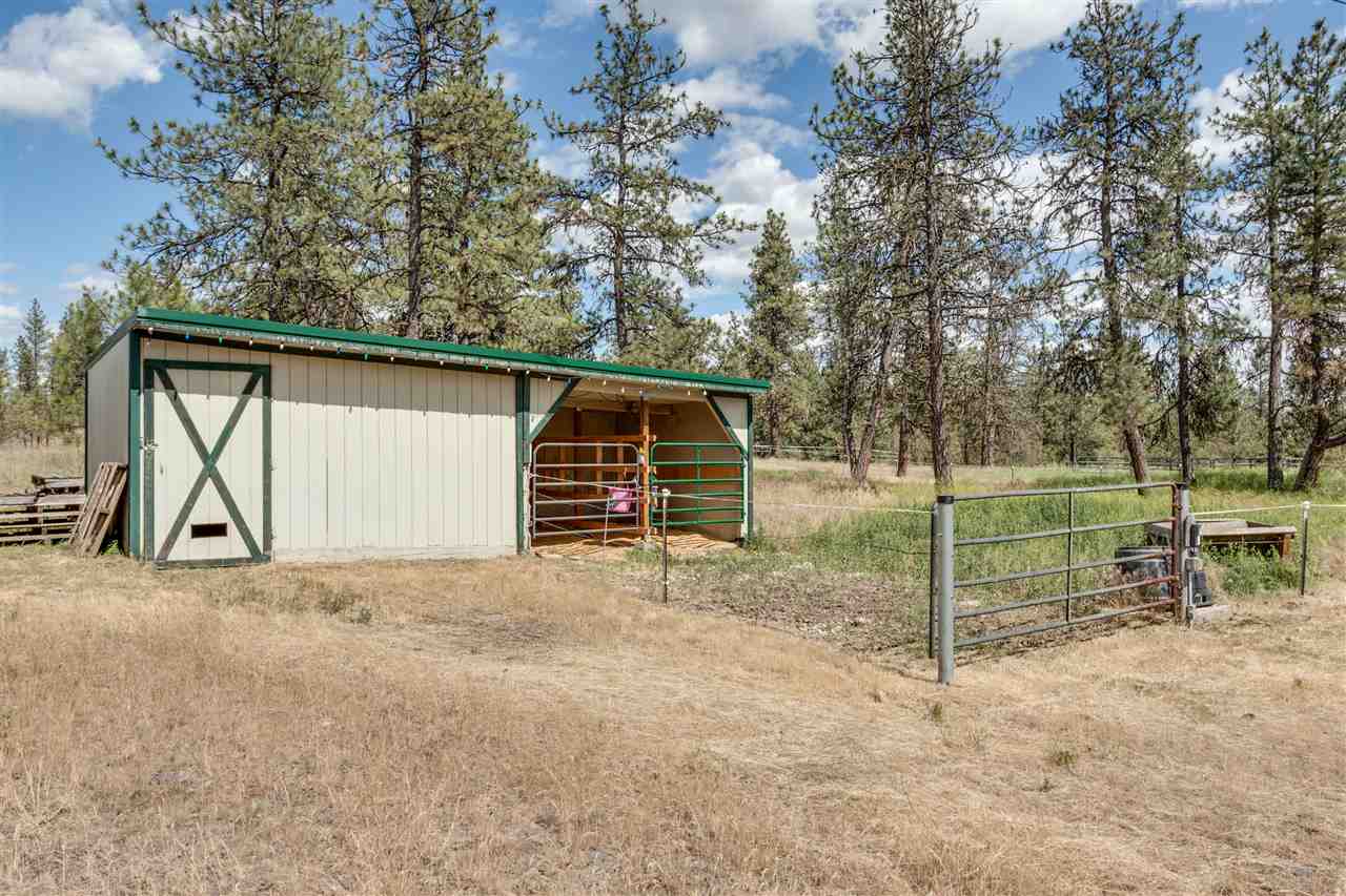 26128 West Carman Road Cheney, WA 99004 - Photo 18 of 20