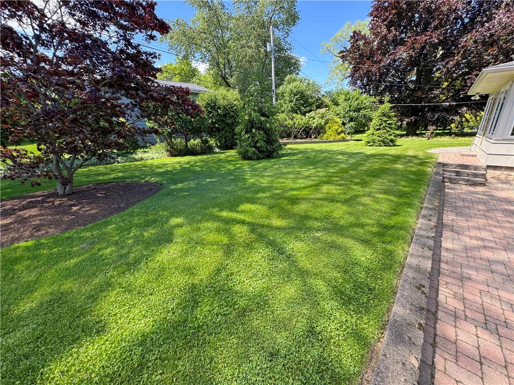 161 Danbury Circle South Brighton, NY 14618 - Photo 48 of 50