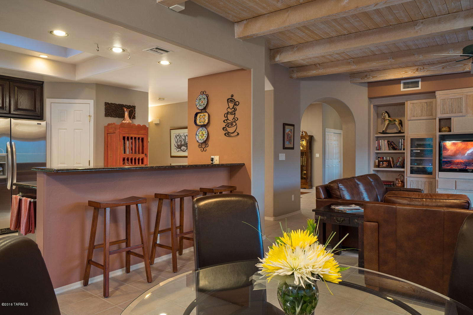 4180 Larkspur Road Tucson, AZ 85749 - Photo 16 of 35 Gallery Image 16