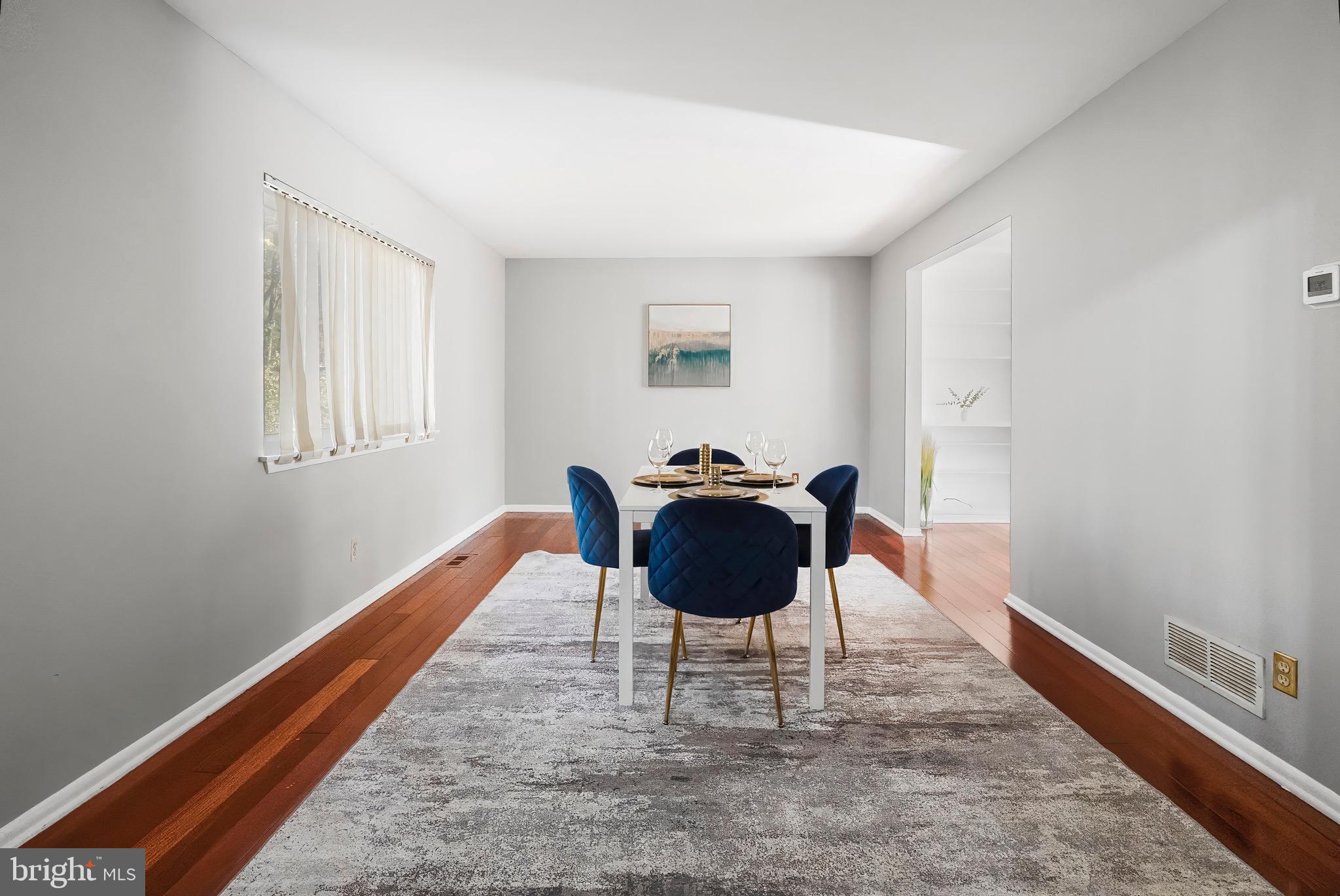 36 Constantine Drive Phoenix, MD 21131 - Photo 2 of 41 Formal dining room