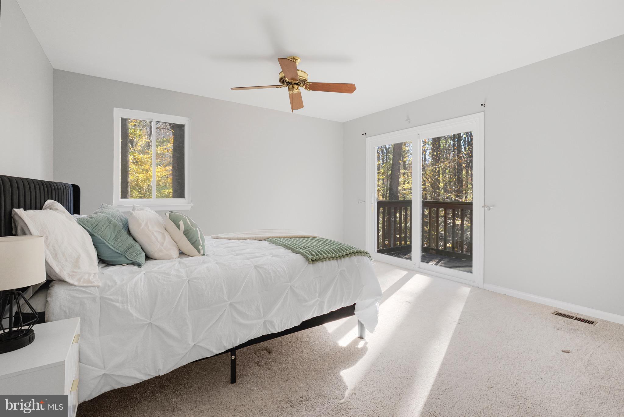 36 Constantine Drive Phoenix, MD 21131 - Photo 21 of 41 primary bedroom