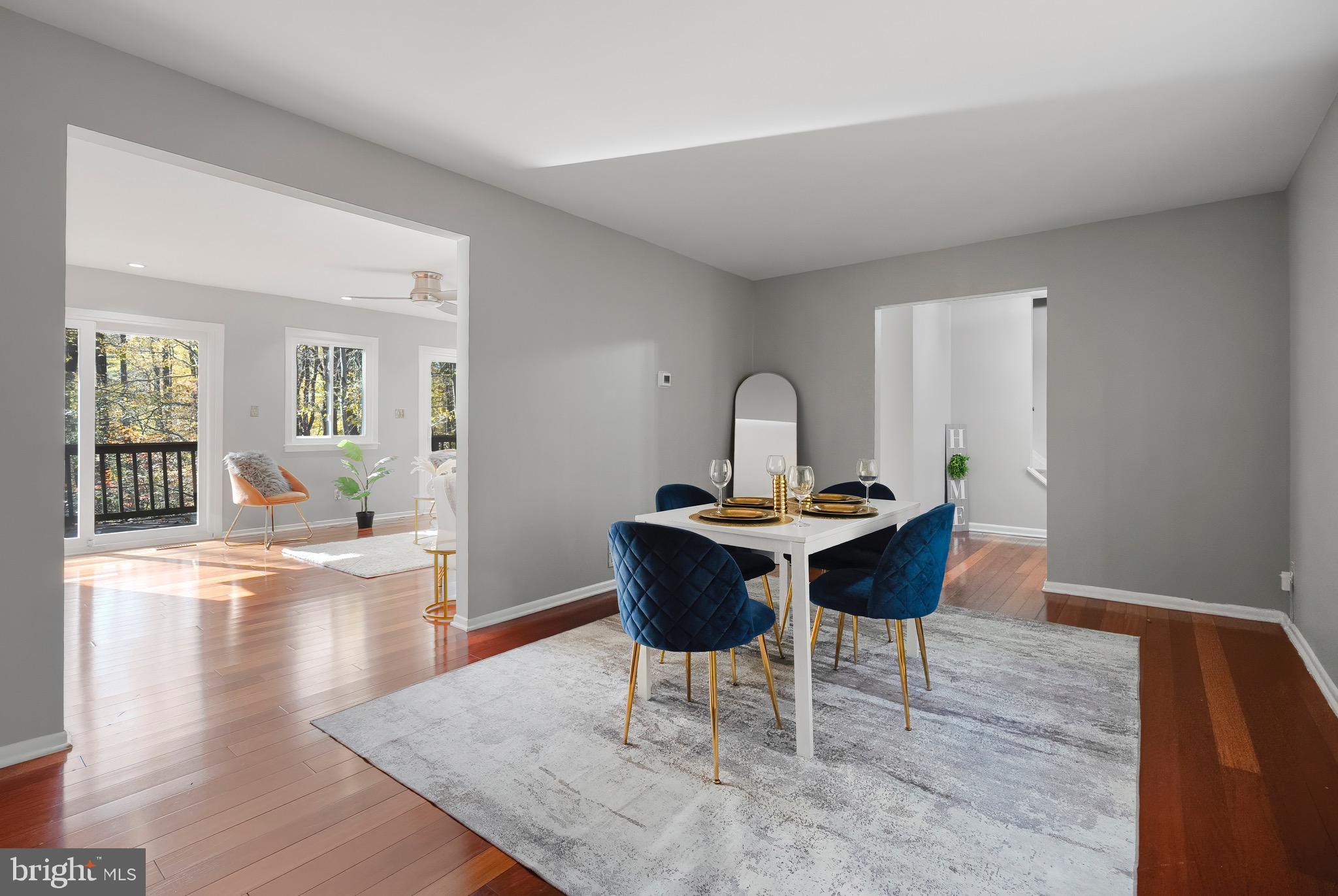 36 Constantine Drive Phoenix, MD 21131 - Photo 4 of 41