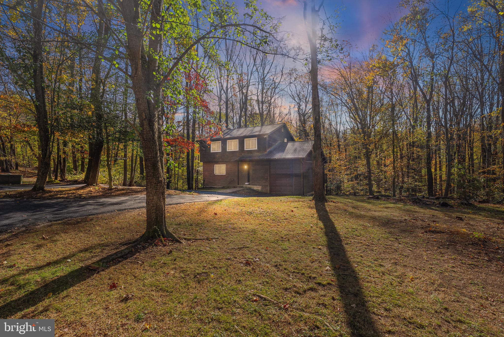 36 Constantine Drive Phoenix, MD 21131 - Photo 41 of 41 privacy anyone?