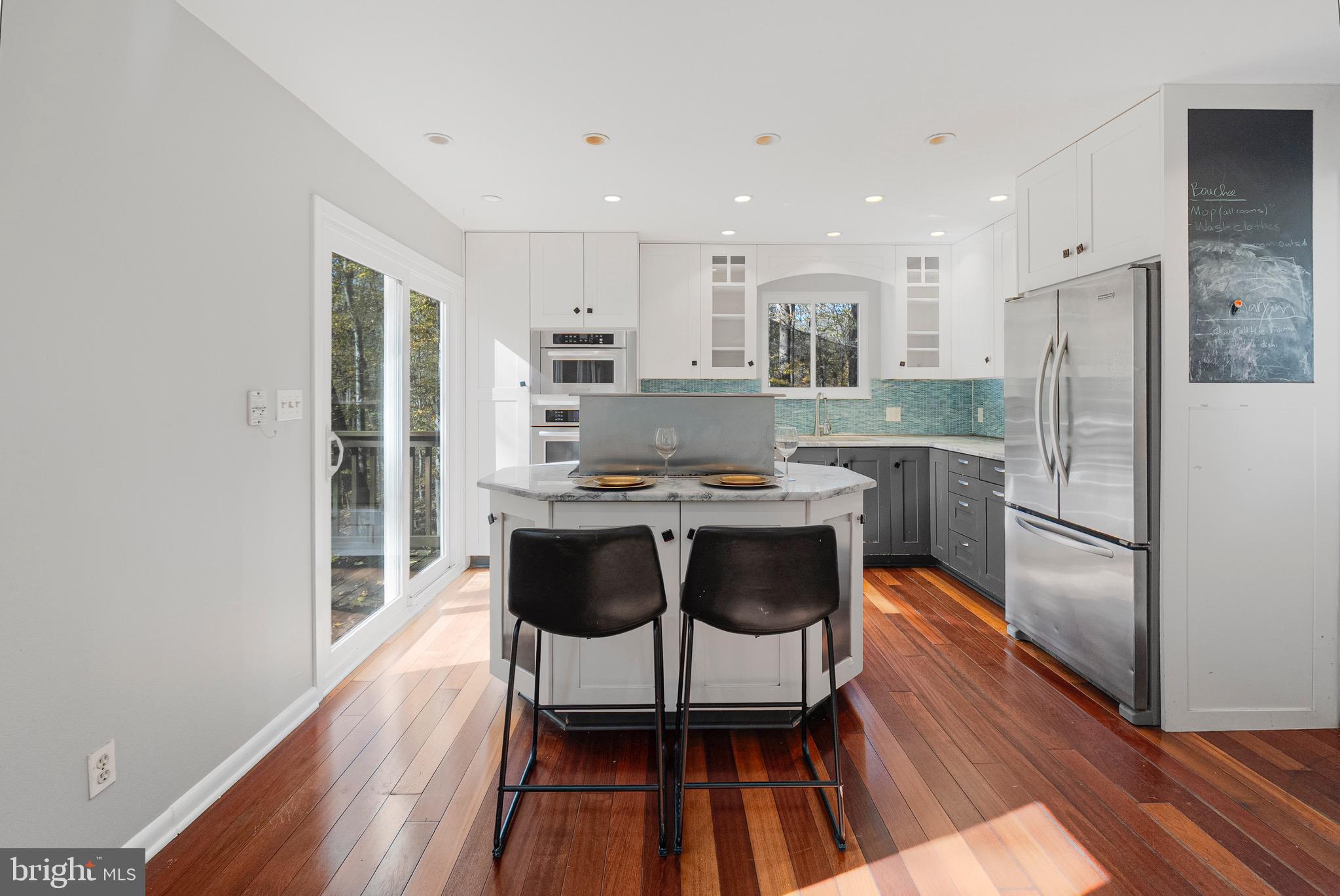36 Constantine Drive Phoenix, MD 21131 - Photo 9 of 41 spacious kitchen