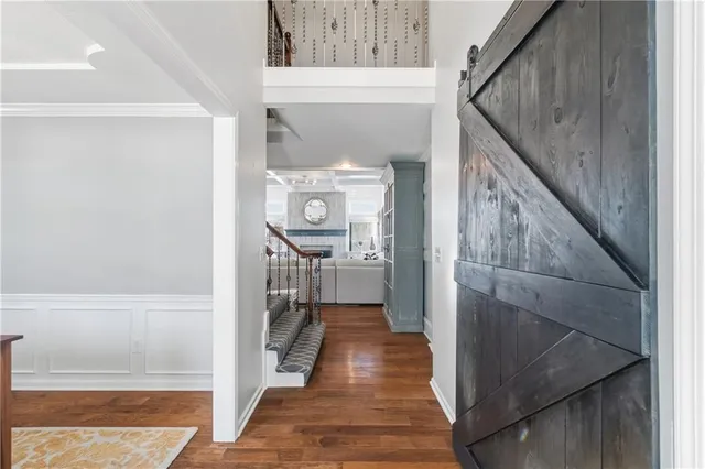 $688,000 | 8000 West 116th Street, Overland Park, KS 66210