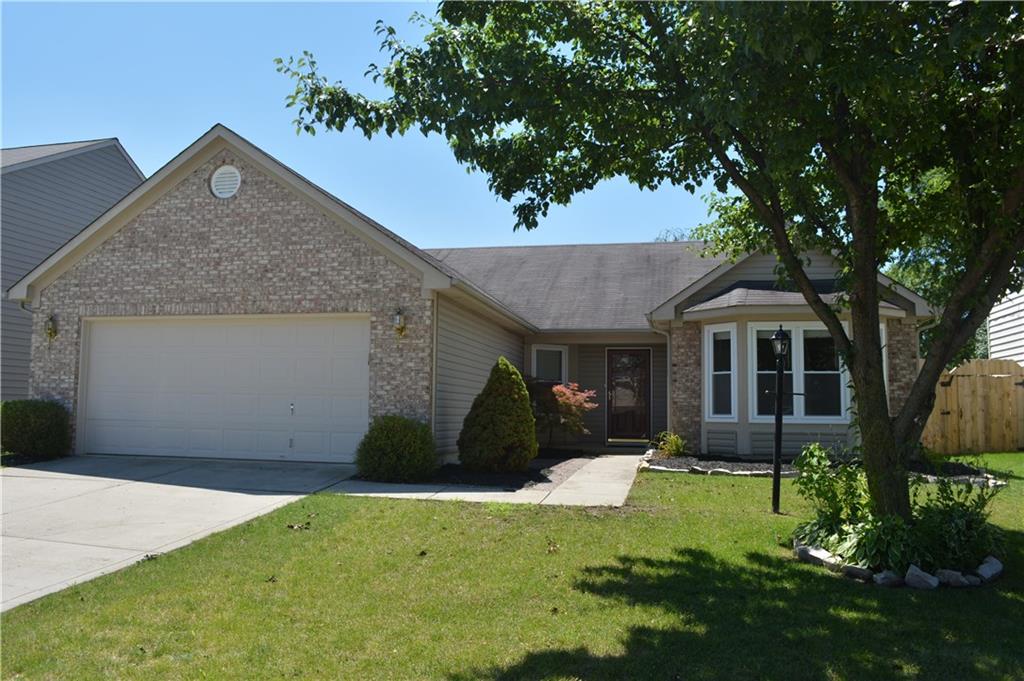 10915 Roundtree Road Fishers, IN 46037 - Photo 1 of 28 Gallery Image 1