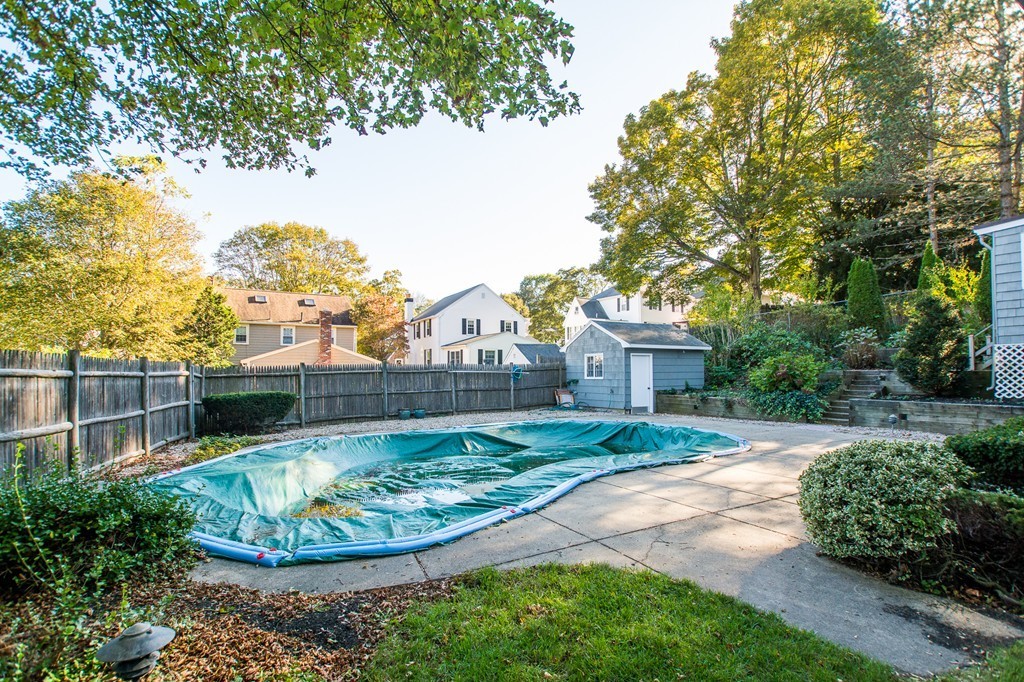 8 Spafford Road Milton, MA 02186 - Photo 29 of 30 Gallery Image 29