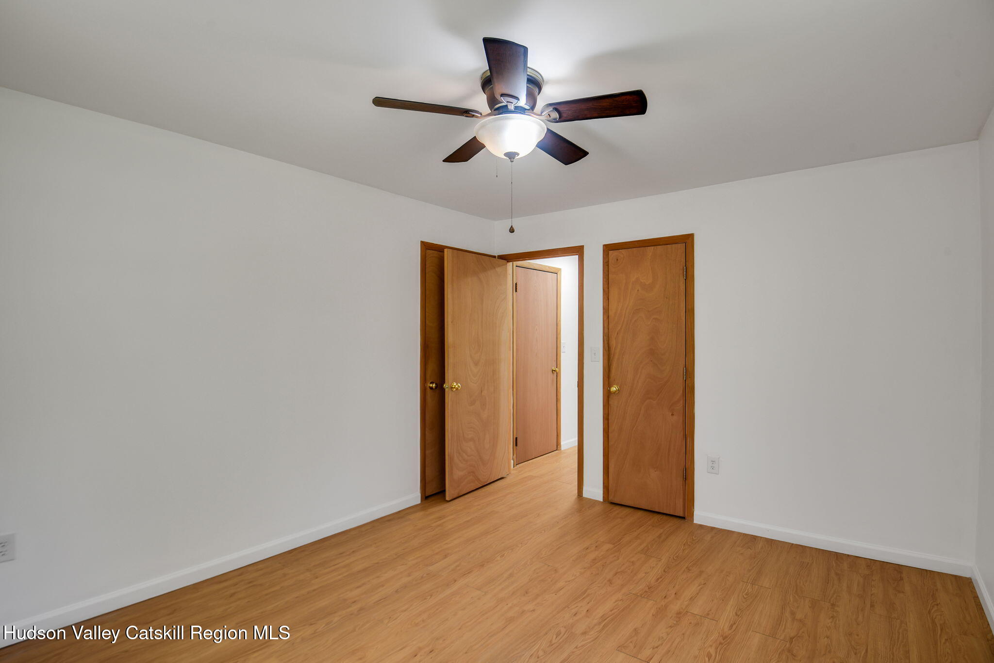 81 Mountain Turnpike Road Catskill, NY 12414 - Photo 14 of 36 a view of an empty room and window