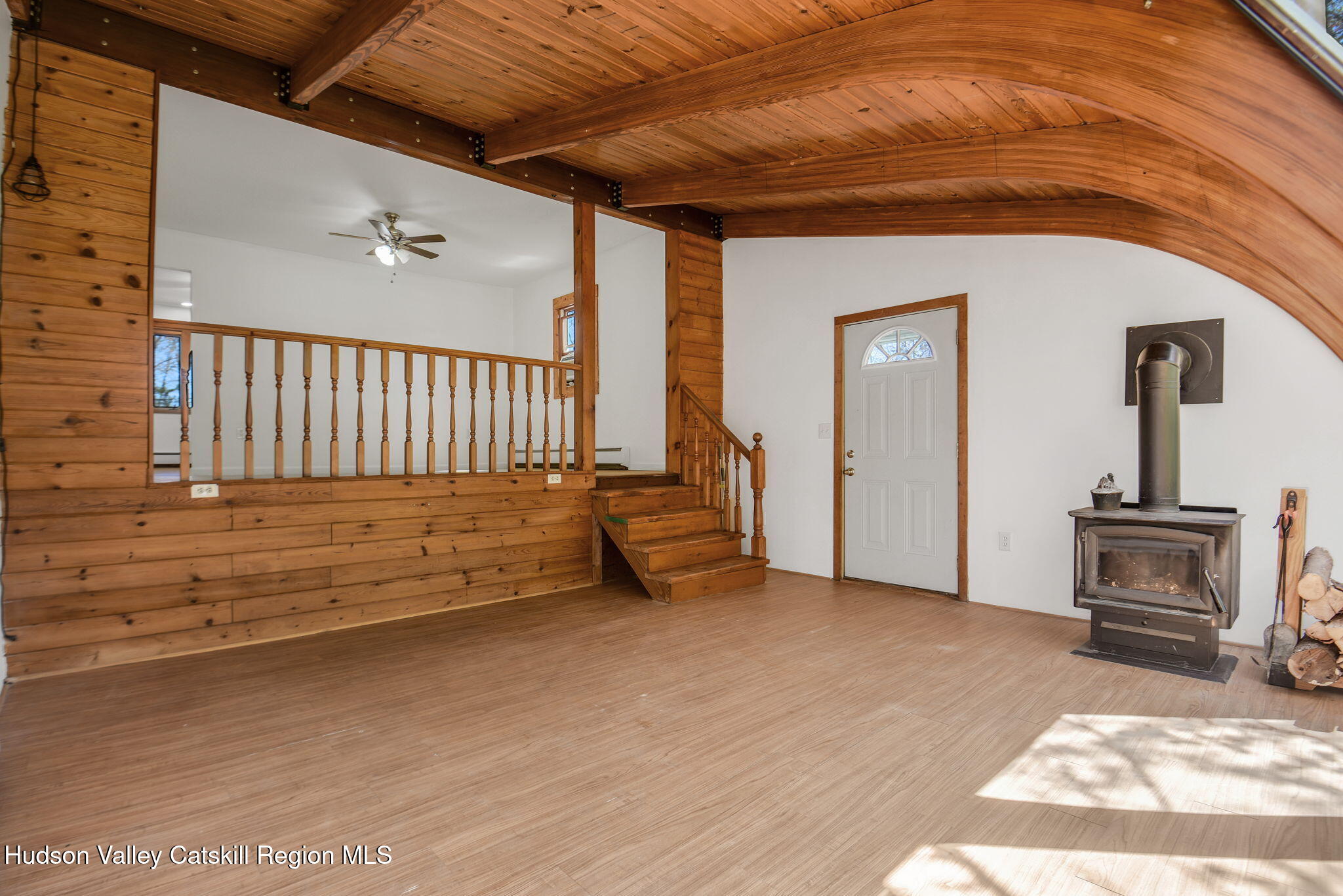81 Mountain Turnpike Road Catskill, NY 12414 - Photo 3 of 36 a view of a livingroom with furniture