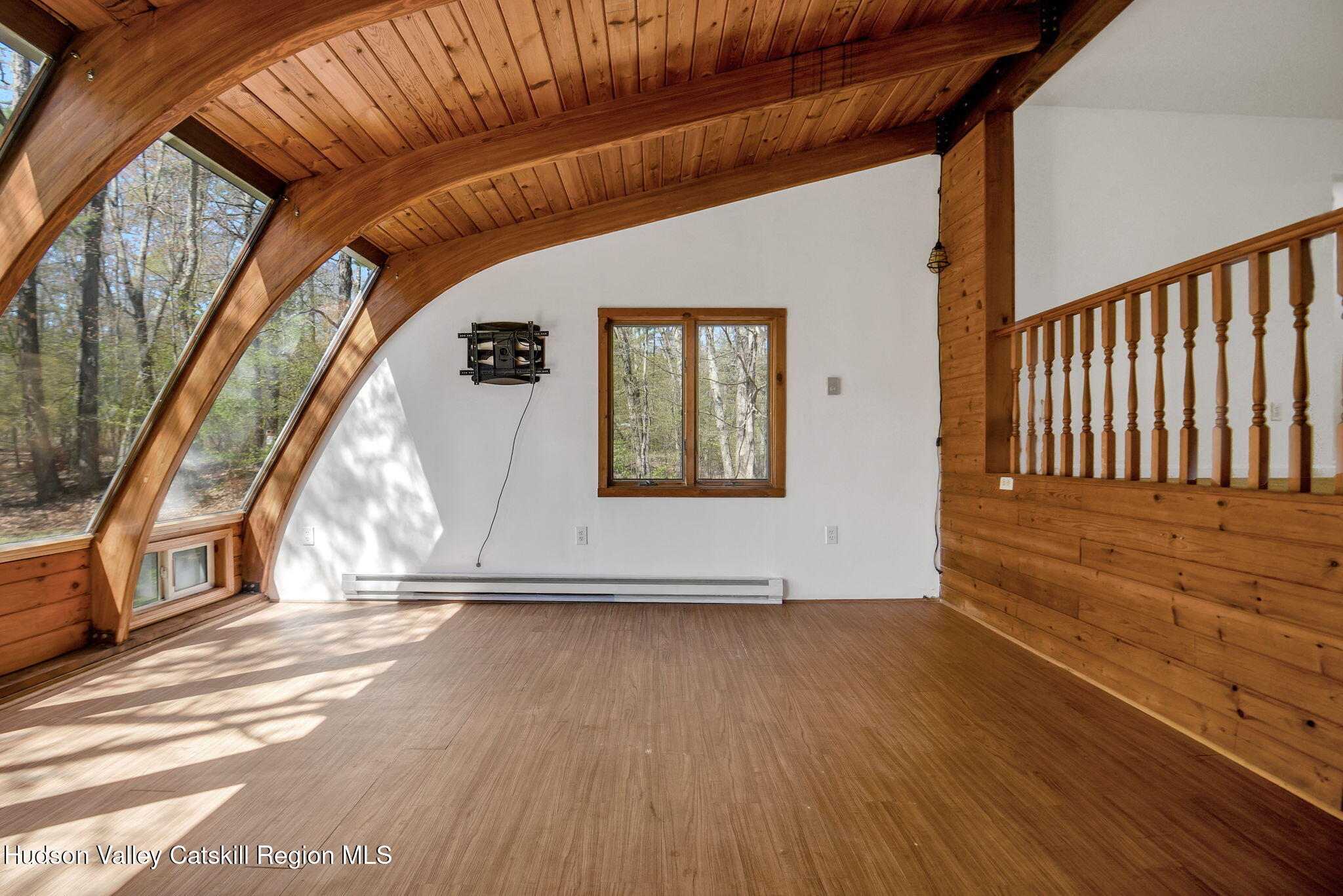 81 Mountain Turnpike Road Catskill, NY 12414 - Photo 6 of 36 a view of outdoor space and deck