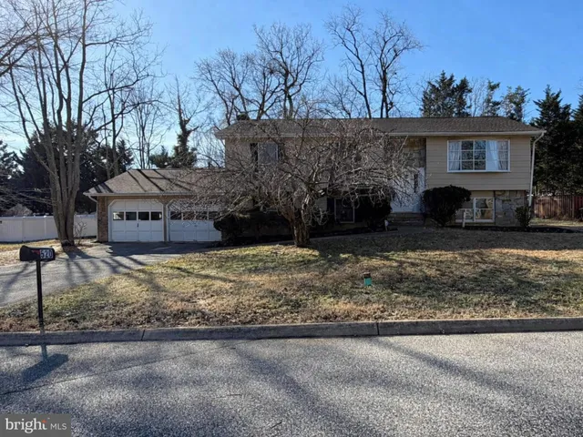 $460,000 | 520 Beards Hill Road, Aberdeen, MD 21001