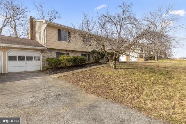 $460,000 | 520 Beards Hill Road, Aberdeen, MD 21001