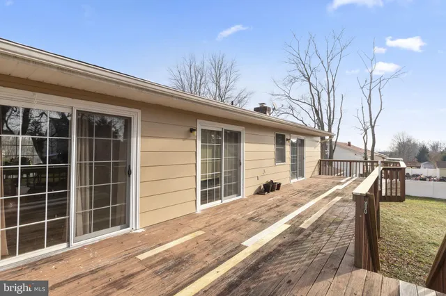 $460,000 | 520 Beards Hill Road, Aberdeen, MD 21001