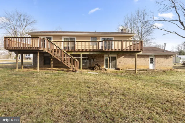 $460,000 | 520 Beards Hill Road, Aberdeen, MD 21001