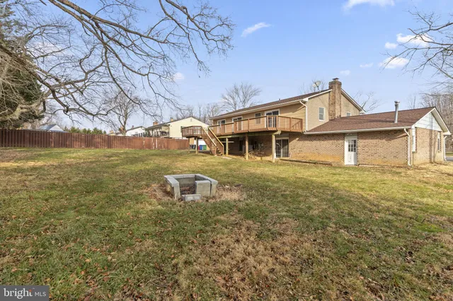 $460,000 | 520 Beards Hill Road, Aberdeen, MD 21001