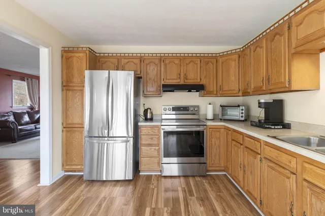 $460,000 | 520 Beards Hill Road, Aberdeen, MD 21001