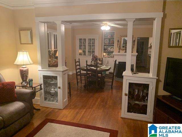115 Summit Street Thorsby, AL 35171 - Photo 8 of 11