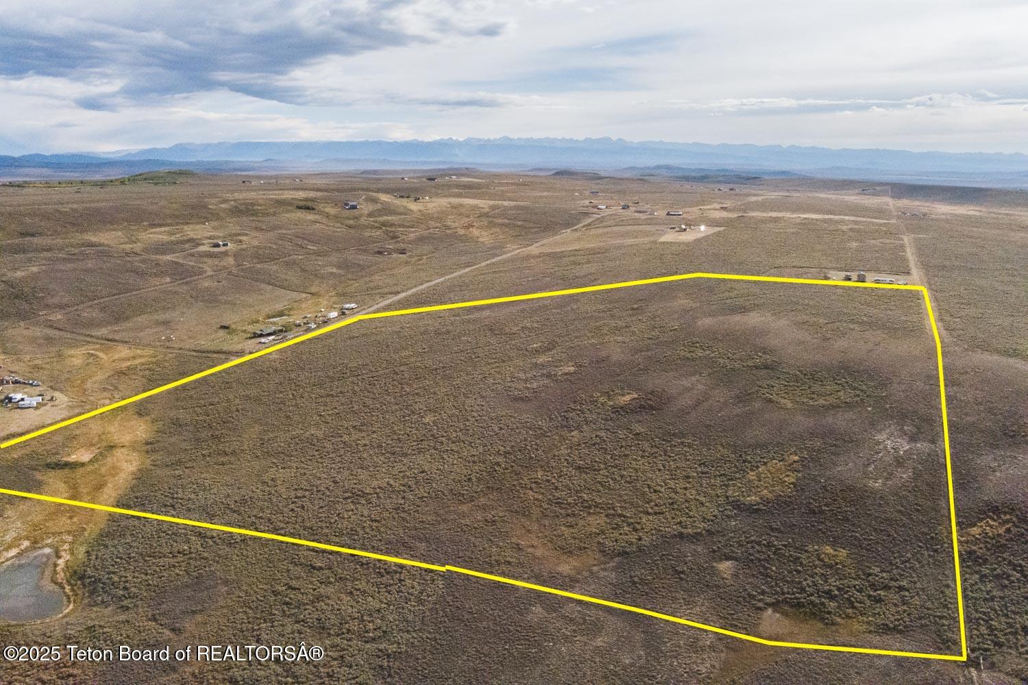 1 East Beaver Ridge Road Daniel, WY 83115 - Photo 1 of 16 MAX_0066-Edit