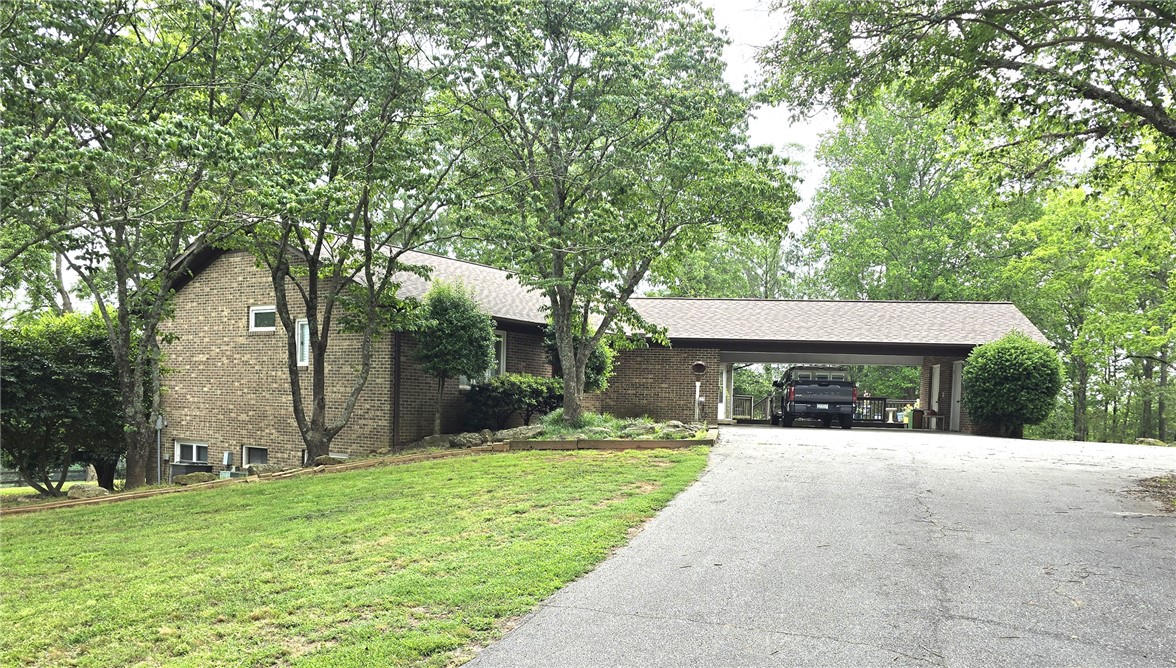 261 North McAllister Road Liberty, SC 29657 - Photo 23 of 40 Gallery Image 23