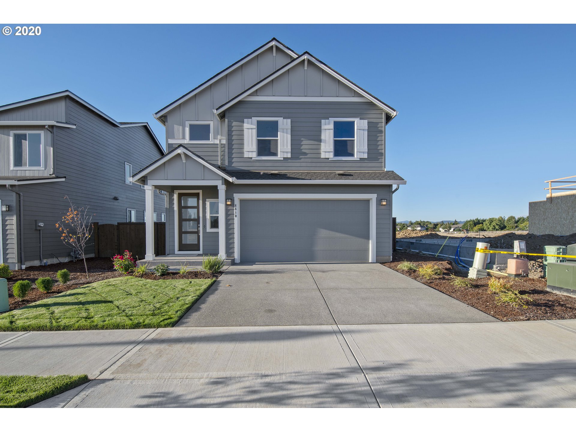 8708 North 2nd Loop, Unit LT86 Ridgefield, WA 98642 - Photo 1 of 13