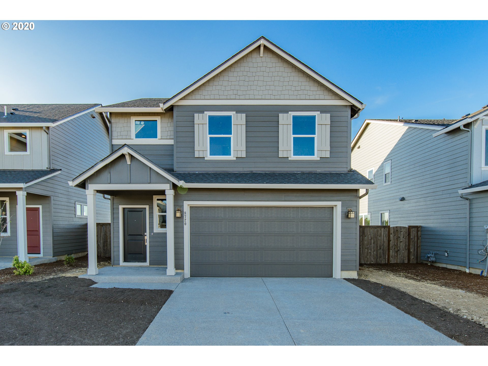 8708 North 2nd Loop, Unit LT86 Ridgefield, WA 98642 - Photo 2 of 13