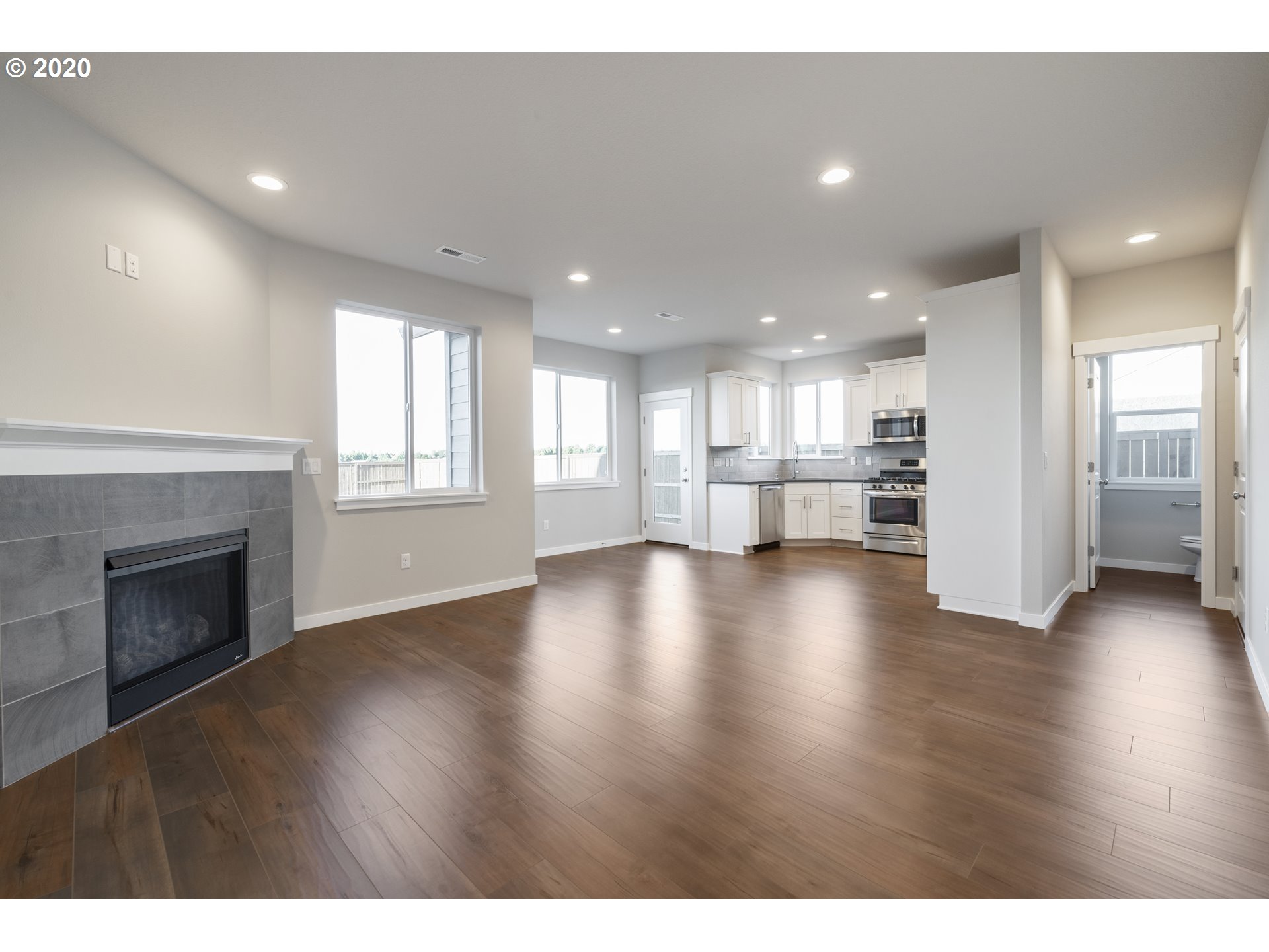 8708 North 2nd Loop, Unit LT86 Ridgefield, WA 98642 - Photo 4 of 13