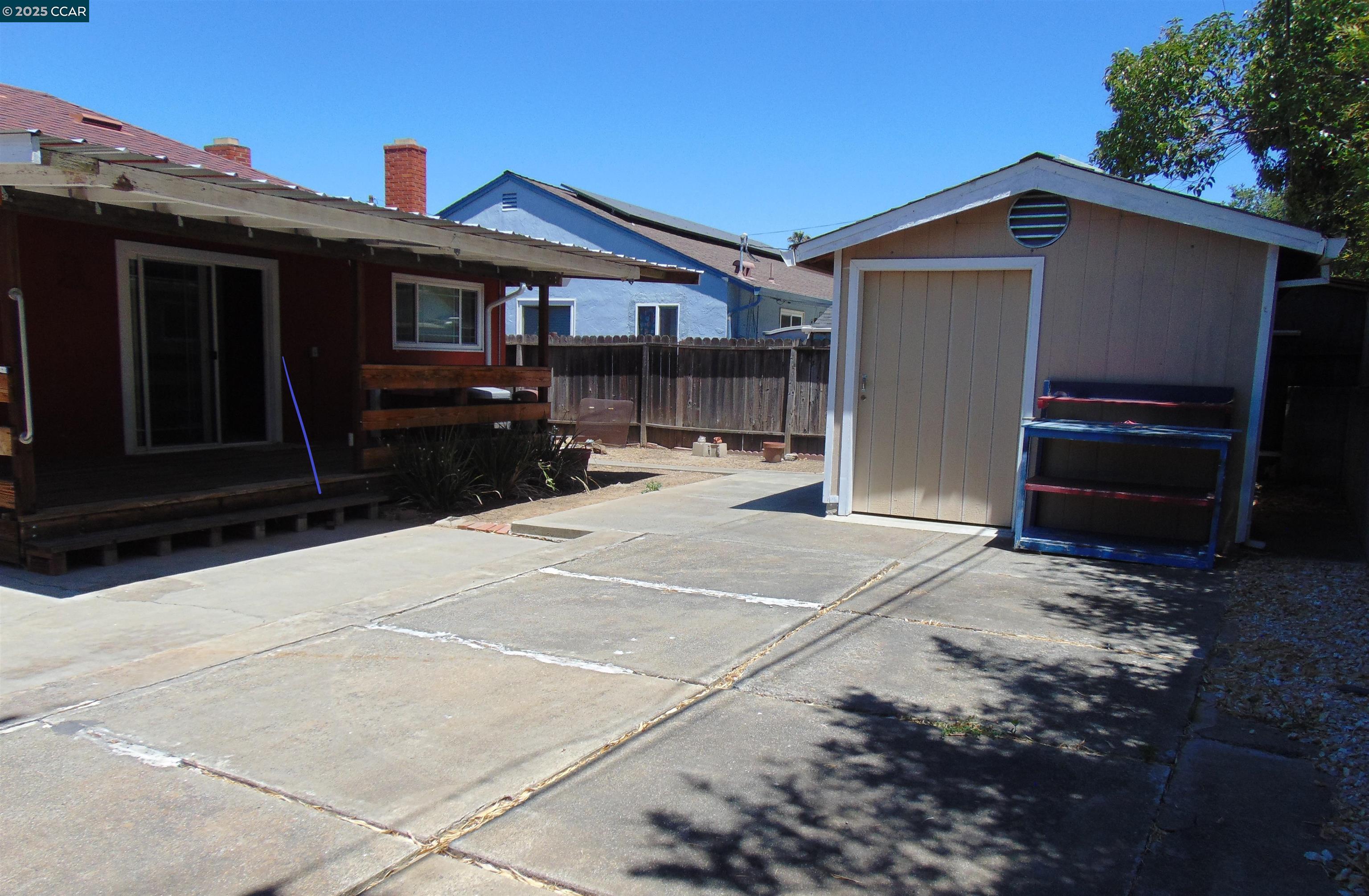 2749 Webb Street Vallejo, CA 94591 - Photo 11 of 11