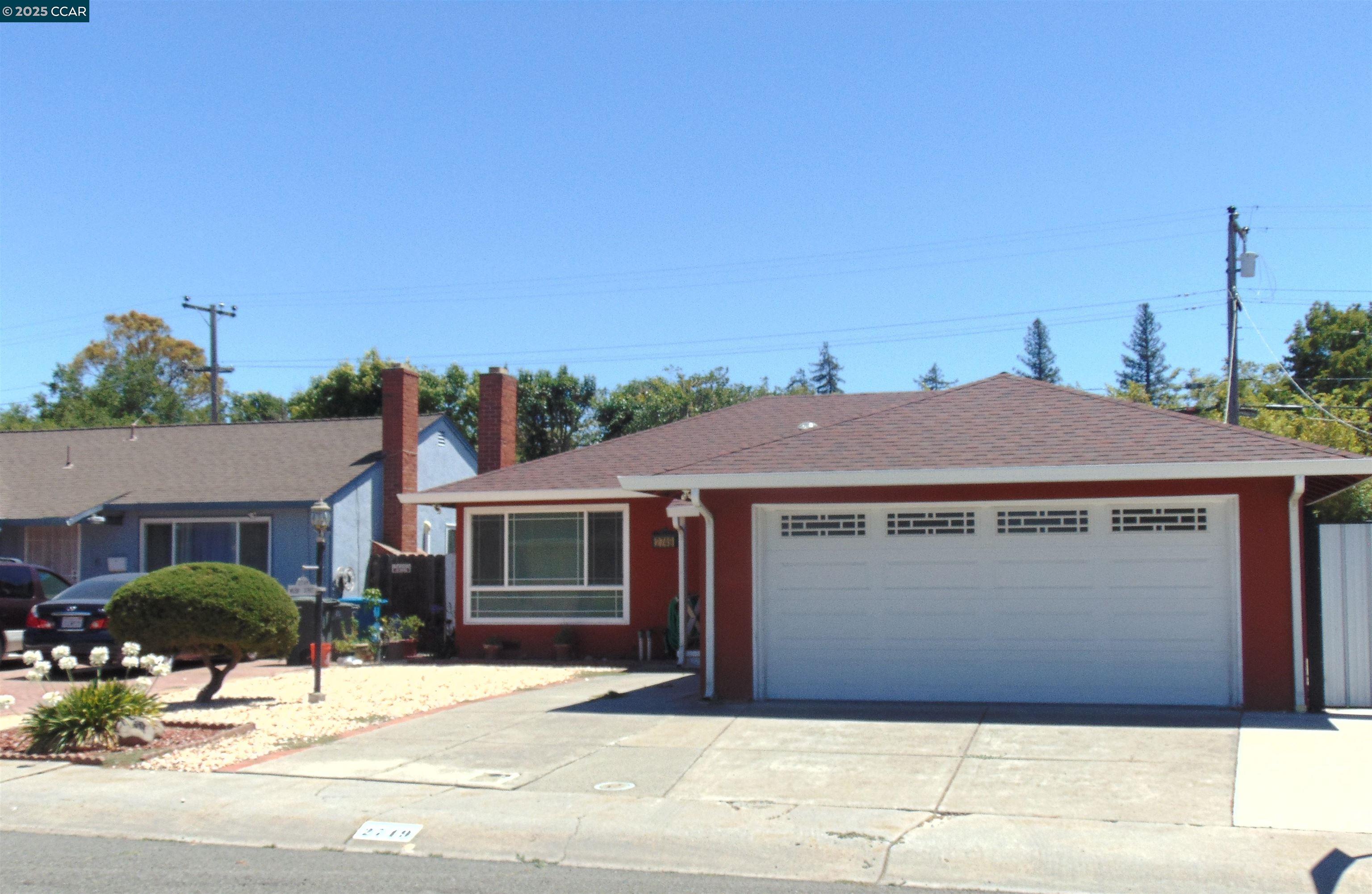 2749 Webb Street Vallejo, CA 94591 - Photo 2 of 11