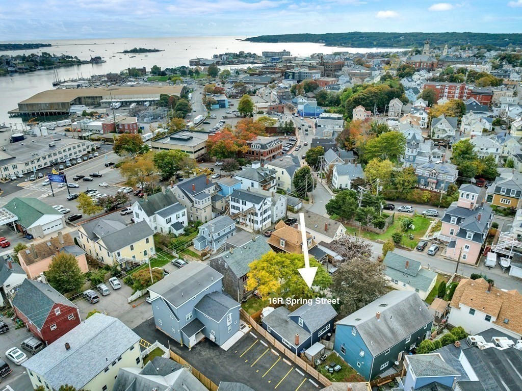 16 R Spring Street Gloucester, MA 01930 - Photo 3 of 42 Gallery Image 3