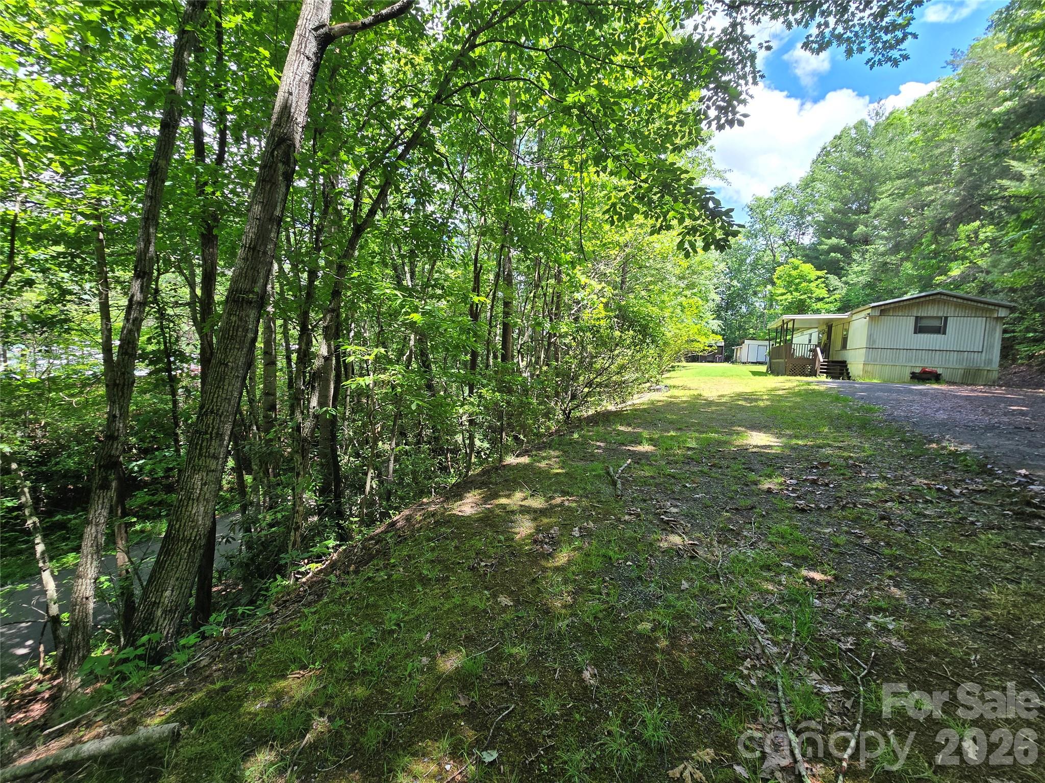 6 Rain Cloud Road Candler, NC 28715 - Photo 2 of 14