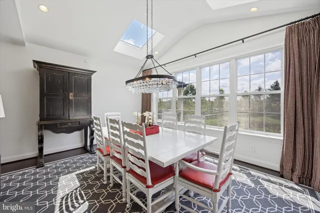 $1,495,000 | 6150 Creekside Drive, Flourtown, PA 19031