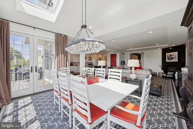 $1,495,000 | 6150 Creekside Drive, Flourtown, PA 19031