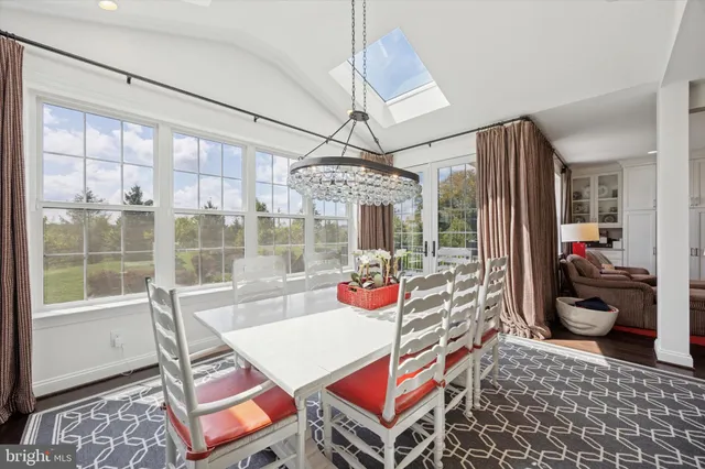 $1,495,000 | 6150 Creekside Drive, Flourtown, PA 19031