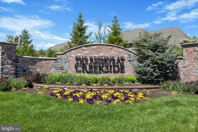 $1,495,000 | 6150 Creekside Drive, Flourtown, PA 19031