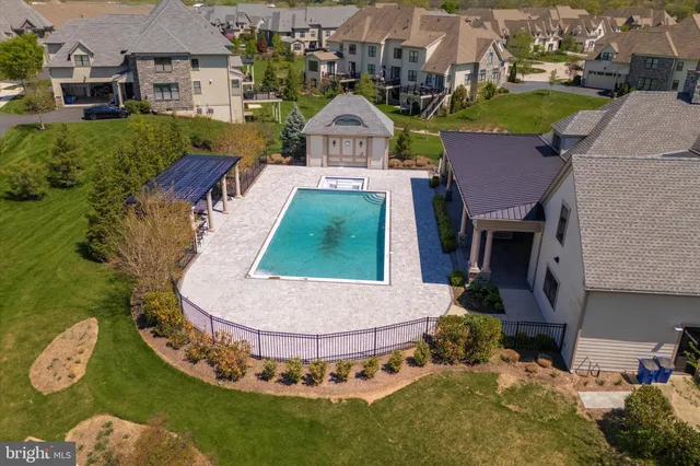 $1,495,000 | 6150 Creekside Drive, Flourtown, PA 19031