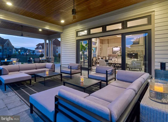 $1,495,000 | 6150 Creekside Drive, Flourtown, PA 19031