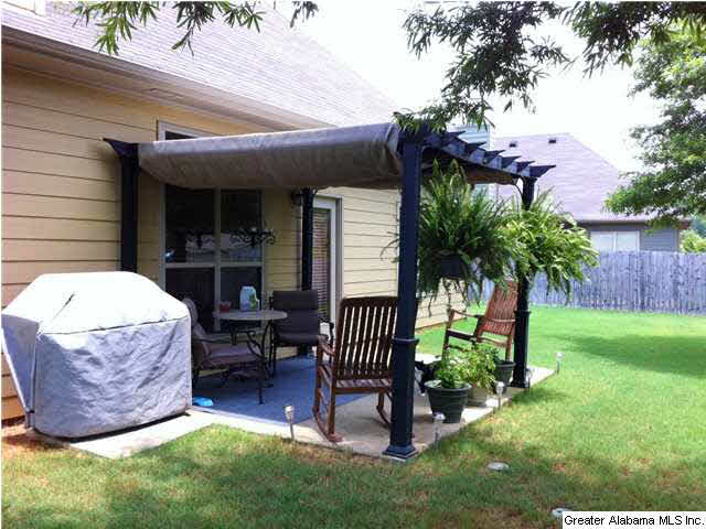 629 Barkley Circle Alabaster, AL 35007 - Photo 17 of 20