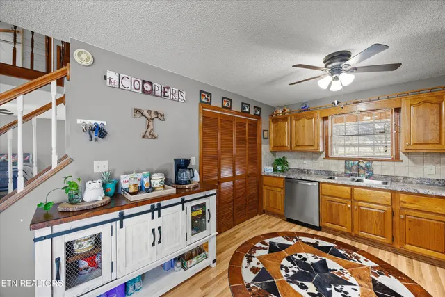 $399,900 | 3888 Cosby Highway, Cosby, TN 37722