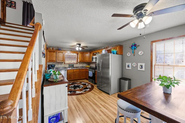 $399,900 | 3888 Cosby Highway, Cosby, TN 37722