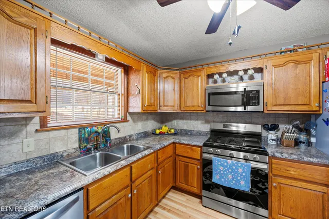 $399,900 | 3888 Cosby Highway, Cosby, TN 37722