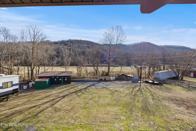 $399,900 | 3888 Cosby Highway, Cosby, TN 37722