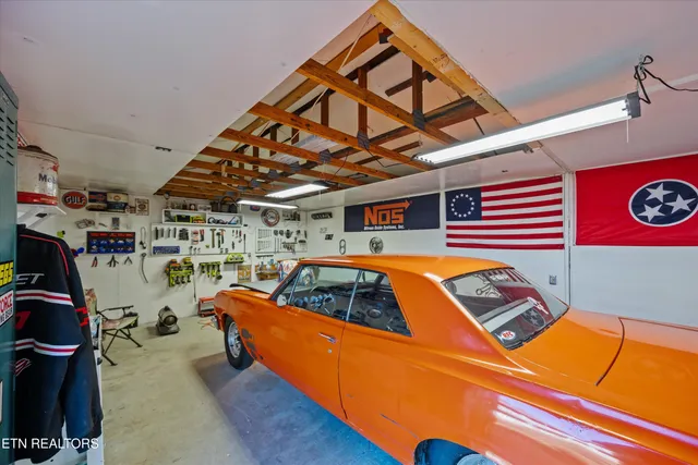 $399,900 | 3888 Cosby Highway, Cosby, TN 37722