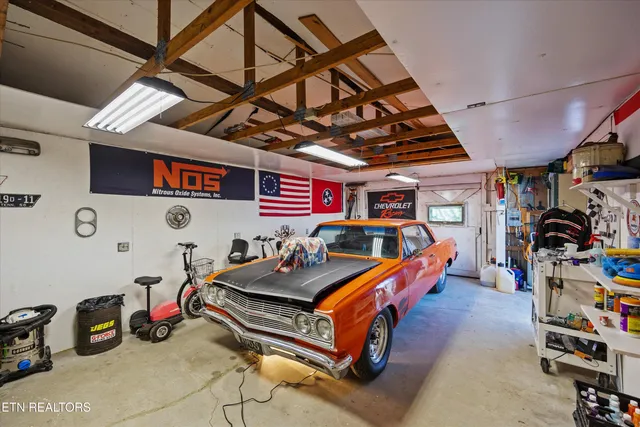 $399,900 | 3888 Cosby Highway, Cosby, TN 37722